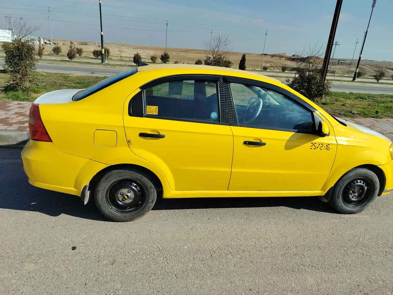 افيو للبيع
كاربون بانزين كامل
عليها٢٠ الف هيه فقط
عل فيس مامتواجد
فقط عل تليفون ***********
