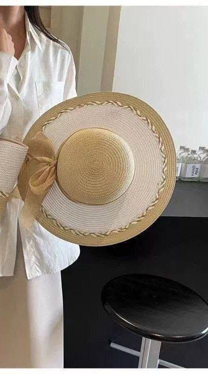 شروه 6 قطع
حقيبه عدد 1
قبعه عدد 5
السعر 30 الف والتوصيل مجاني


**إذا كنت صاحب هذا الإعلان وتريد حذفه لأي سبب، رجاءا أرسل رسالة إلى الدعم الفني**