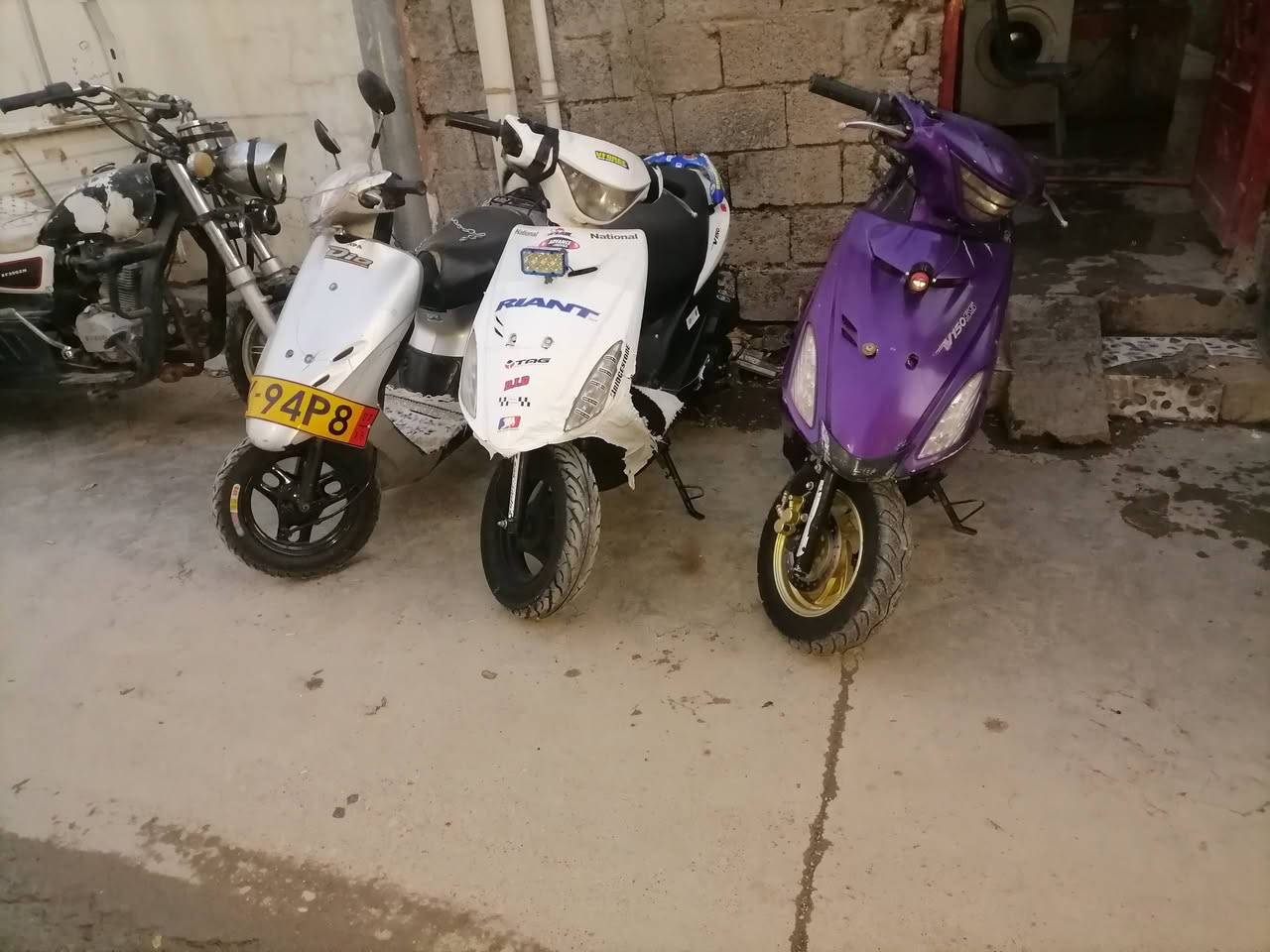 2022زور پاکە قفلی 230هەزار لەکەلارم


**إذا كنت صاحب هذا الإعلان وتريد حذفه لأي سبب، رجاءا أرسل رسالة إلى الدعم الفني**