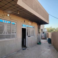 بيت مساحة 300 للايجار طابق ونصف سويت كامل الطابق الثاني   يحتوي على 3ن...