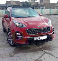 سبورتج • ٢٠٢٠ • رقم اربيل