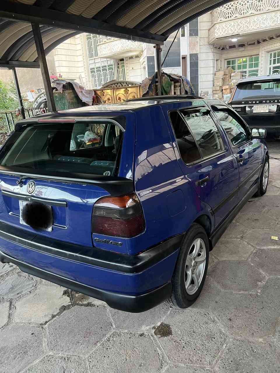 السلام عليكم كولف 1993 كير اوتو  السعر 50 مكان البلديات هاتف ***********
