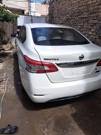 سنترا • ٢٠١٤ • نجف