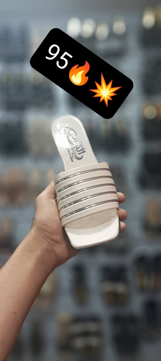 تخفيضات 🔥💥،يوم الجمعة والسبت الأسعار تبدأ من 75ج الي 150ج لسه في حجات تانيه غير الصور دي تشرفنا في أي وقت، المكان مركز سمنود  قريه بهبيت الحجاره بجانب مسجد التوحيد


**إذا كنت صاحب هذا الإعلان وتريد حذفه لأي سبب، رجاءا أرسل رسالة إلى الدعم الفني**