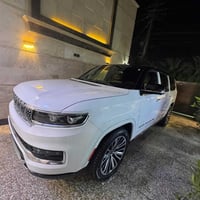 جيب كراند واكنير L  موديل 2023  سيرس 3فول فول مواصفات  موديل 2023 رقم ...