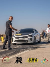 بيع او مراوس ب ستنكر كيا ستنكر جيتي لاين ٢٠٢٢ فول فول تزويد ١/١.. ٥٠ ا...