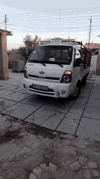 سلام عليكم كيا حمل البيع مديل 2018 رقم ديالى العنوان بغداد ملاحضه السياره بدون محجر  الاستفسار ***********
