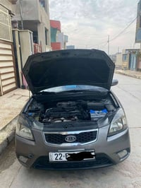 وبركاته كياريو 2012موصفات فول برايد تحكمات سترين فتحة بالسقف محرك 16تد...