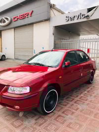 سياره سمنت • ٢٠١٢ • كربلاء المقدسه