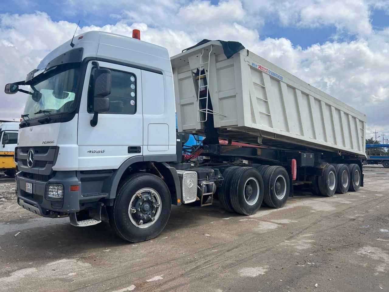 اكتروز 2019للبيع بأسمي جاهزة من كلشي دخول جديد رقمي ***********السعر 1130معه العربانه
