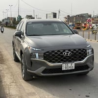 سنتافيا 2023 وارد امريكي دخول جديد فول مواصفات 1/1 بنوراما وجلد كشن كه...