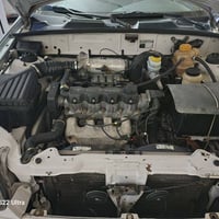 لانوس • موديل ٢٠٠٠ • كركوك