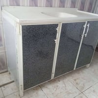 غسالة ال جي ٨ كيلو • دوشك نفرين • سنك المنيوم