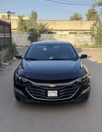 ماليبو • ٢٠٢٣ • بدون ارقام
