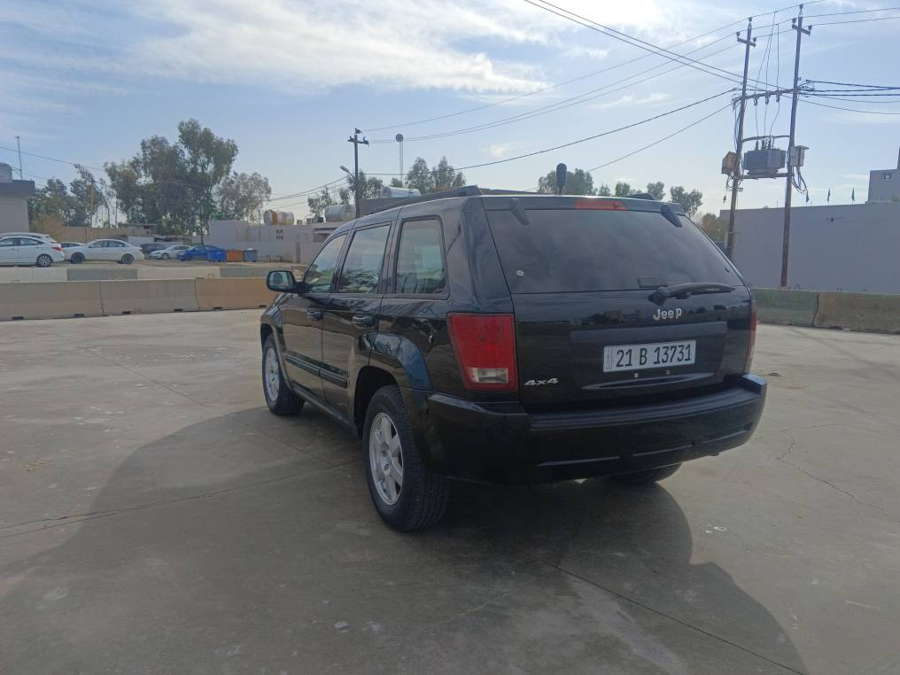 جيب لاريدو موديل  2008 //////4*4دبل اكسل گيرو محرك كل بشرط صدر امامي خلفي كل جديد اربع طايراط جديد سنوية وهزو جديد لحد 2030رقم دولية كلير عام الجمالية بدون ظربة سعر(102)$$شوية بيمجال سنويةبسمي تريد تحويل وكالةبشرط***********......*********** كركوك, العراق
