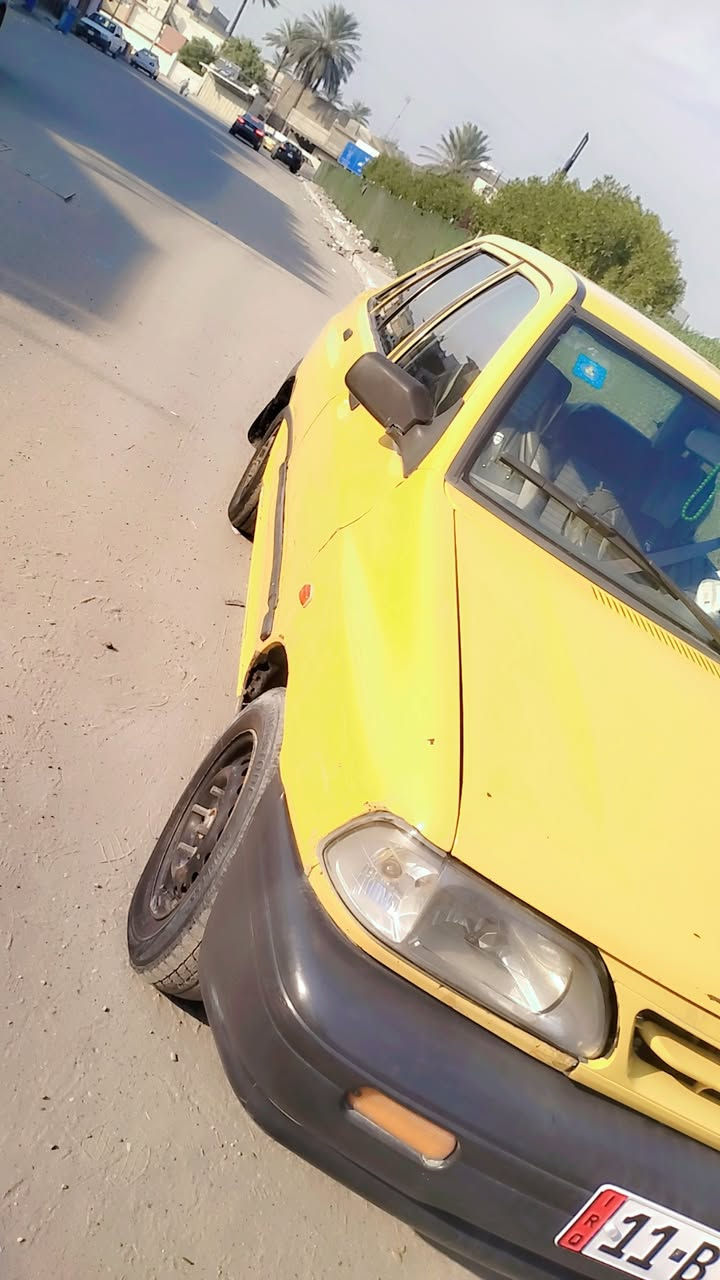 سلامو عليكم سايبه 2012 بسمي مكينه وكير مكفولات لا تنقيص ولا تبخير بكان سياره البلديات السعر 28 وبيه مجال *********** رقم صاح سياره اني مكلف بل نشر
