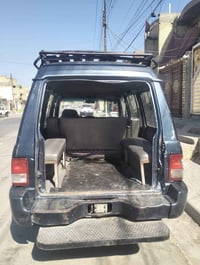 كالبور موديل 97قنبوره محرك وكير ونجي مكفولات كهربائية كله شغاله السعر ...
