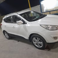 توسان خليجي • ٢٠١١ • رقم اربيل