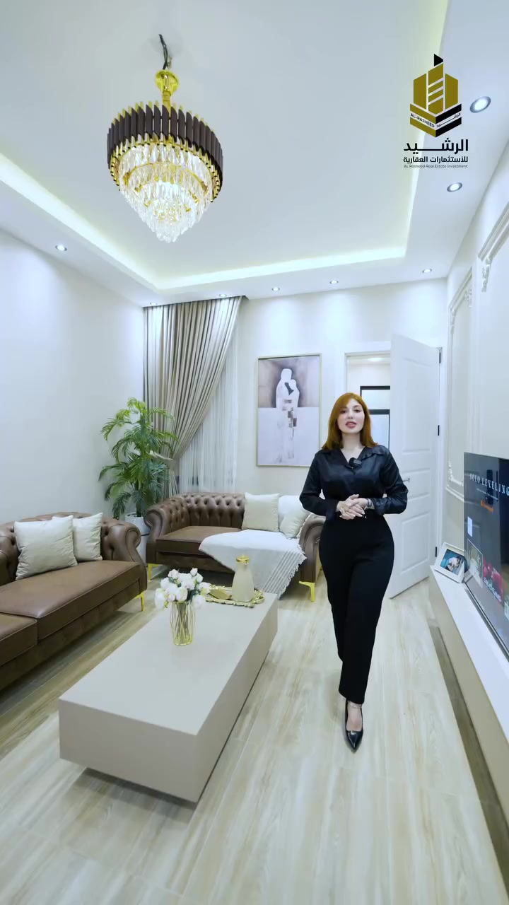 شقق ملك صرف قريبة التسليم 
المساحات المتوفرة 
100 متر 90 متر 75 متر 

📍موقع البناية 
الاعظمية راغبة خاتون مقابل مثلجات الصبايا 

🔹مميزات البناية 
🔸تحتوي  على مصعد شغال على مدار اليوم 
🔸تحتوي على محولة كهرباء خاصة 
🔸تحتوي ميزانية مياة وكهرباء مستقلة 
🔸تحتوي سكيورتي وخدمات تنظيف بشكل دوري 

للتواصل والاستفسار
***********
***********
أو مراسلة صفحتنا

📍لزيارة موقعنا الكائن 
الاعظمية-راغبة خاتون-مقابل دائرة الكهرباء
#الرشيد_للاستثمارات_العقارية
