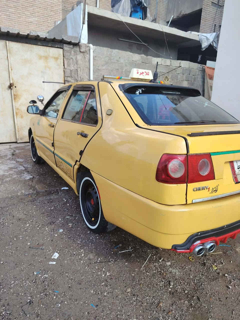 اكوين للبيع شرط وكالة اوتحويل عليها هيه 600 على المشتري شرط محرك اوكير سعر22شاري ***********
