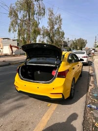 اكسنت ٢٠٢٠ • محرك ١٫٦ • غاز