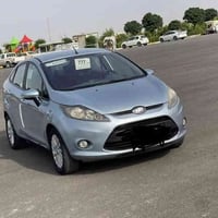 للبيع فورد فيستا ٢٠١٢ نظيفه جاهزه للاستخدام سياره اقتصاديه عمليه سنويت...