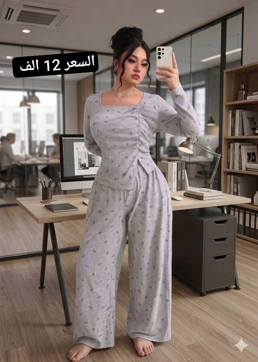 الجمال والأناقة يمنة وبس 😍
وبأسعار الجملة 
تراكات صيفية مريحة 😍🥹
الاسعار داخل صور 
ويوجد توصيل لكل محافظات العراق 🚙🚙


**إذا كنت صاحب هذا الإعلان وتريد حذفه لأي سبب، رجاءا أرسل رسالة إلى الدعم الفني**