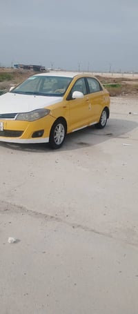 فلاوين سيدان رقم بغداد دولي  شرط التحويل محرك كير مكفول سياره جاهزه لا...