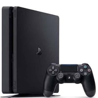 بلايستيشن4 • 1TB • مكسر