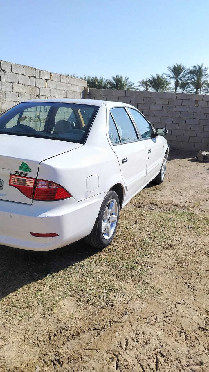 سلام عليكم سمند سورن مديل ١١ مكفوله من العيب الشرعي رقم ذي قار سنويه ساقطه ٢٠ بيه قاصر واحد يسوي وكاله خاصه سعره ٣٠ وبيه مجال مكان قضاء الشطره ***********
