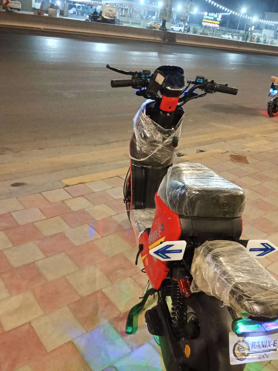 للبيع سعر 425وبيها مجال


**إذا كنت صاحب هذا الإعلان وتريد حذفه لأي سبب، رجاءا أرسل رسالة إلى الدعم الفني**