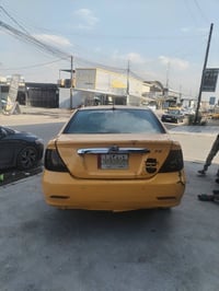 F3 BYD 2011 رقم بغداد صاحبه شرعي بلموصل عندي بيه وكله عام شرط تحويل سي...
