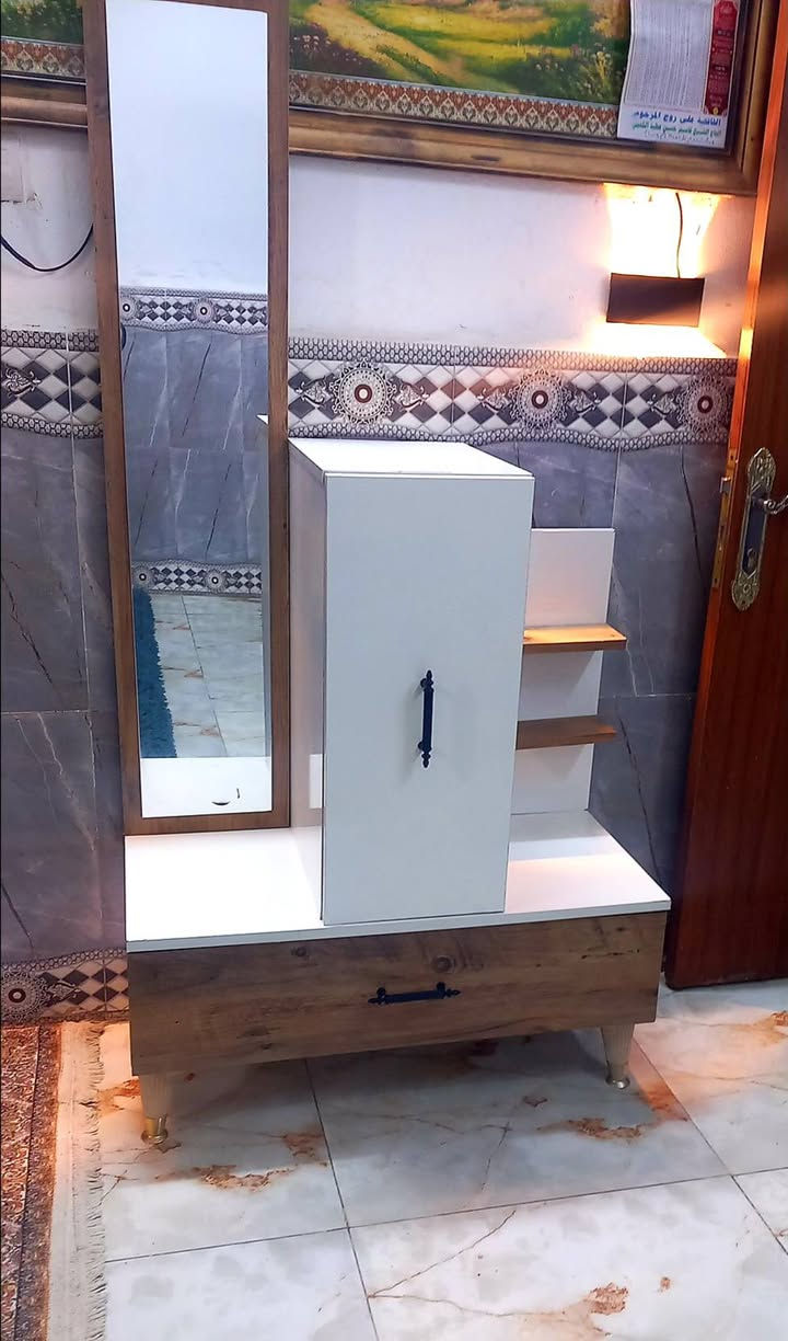 ميز تواليت 85


**إذا كنت صاحب هذا الإعلان وتريد حذفه لأي سبب، رجاءا أرسل رسالة إلى الدعم الفني**