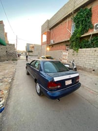 النترا دمعه • ١٩٩٤ • سنوية لغايه ٢٠٢٧