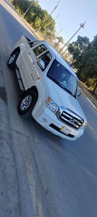 مكفولة • مكينة ميتسوبيشي • بدون صبغ