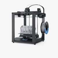 Ender 5 S1 • استخدام قليل • بابل