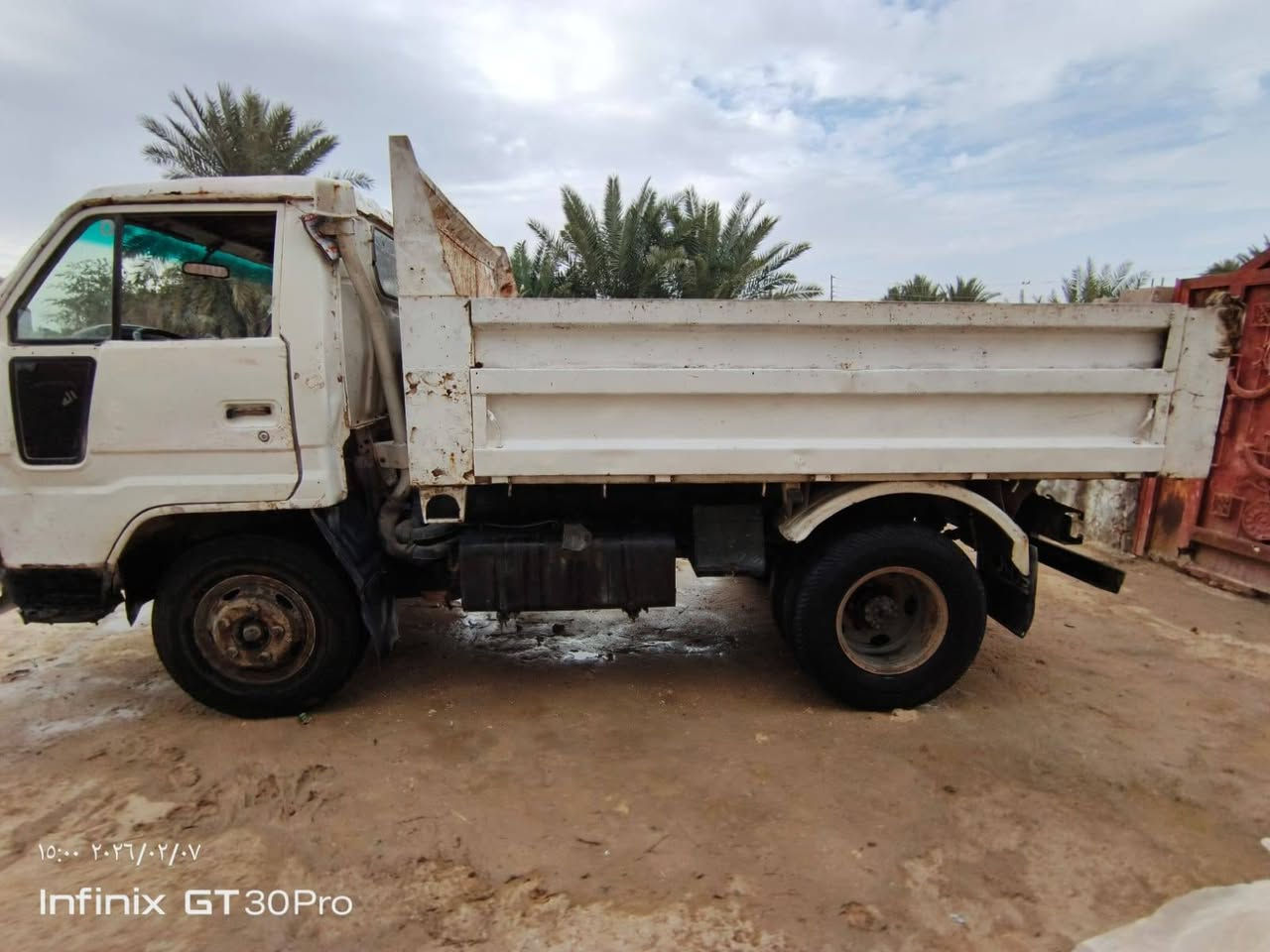 للبيع تيوتا دهاستو محرك كير شاصي بدي مكفولات السعر الاتصال علة رقم ***********
