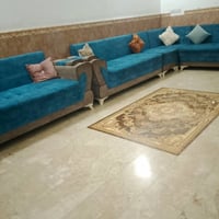 بابل الكفل • طقم ديوان • ١٠ مقاعد