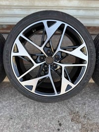 ويل كب • جنيسس ١٩ • اصلي