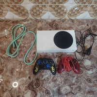 وبركاته اكس بوكس سيريس اس مستخدم شهر فقط جديد كلشي ما بيها ما مفتوح ول...