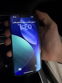 آيفون 13 ١٢٨ • بطارية ٨١ • بغداد