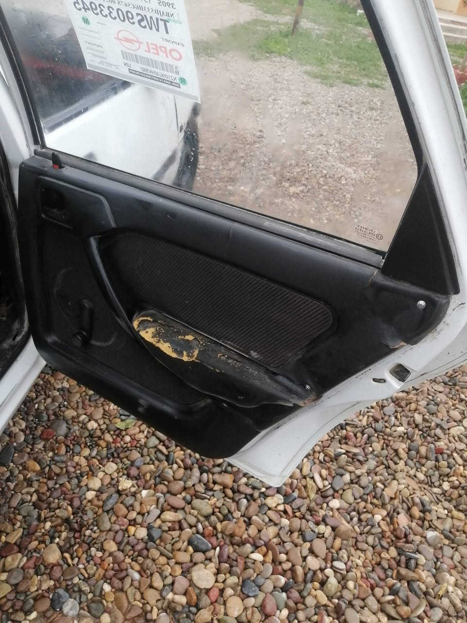 السلام عليكم /فكتره حجم 16السياره حبل مكفوله محرك كير زينات صدر زين خياس مابيها تايرات نص عمر كهربائيات زينات السعر 12 وبيها مجال حك الجيه العنوان صلاح الدين قضاء العلم***********
