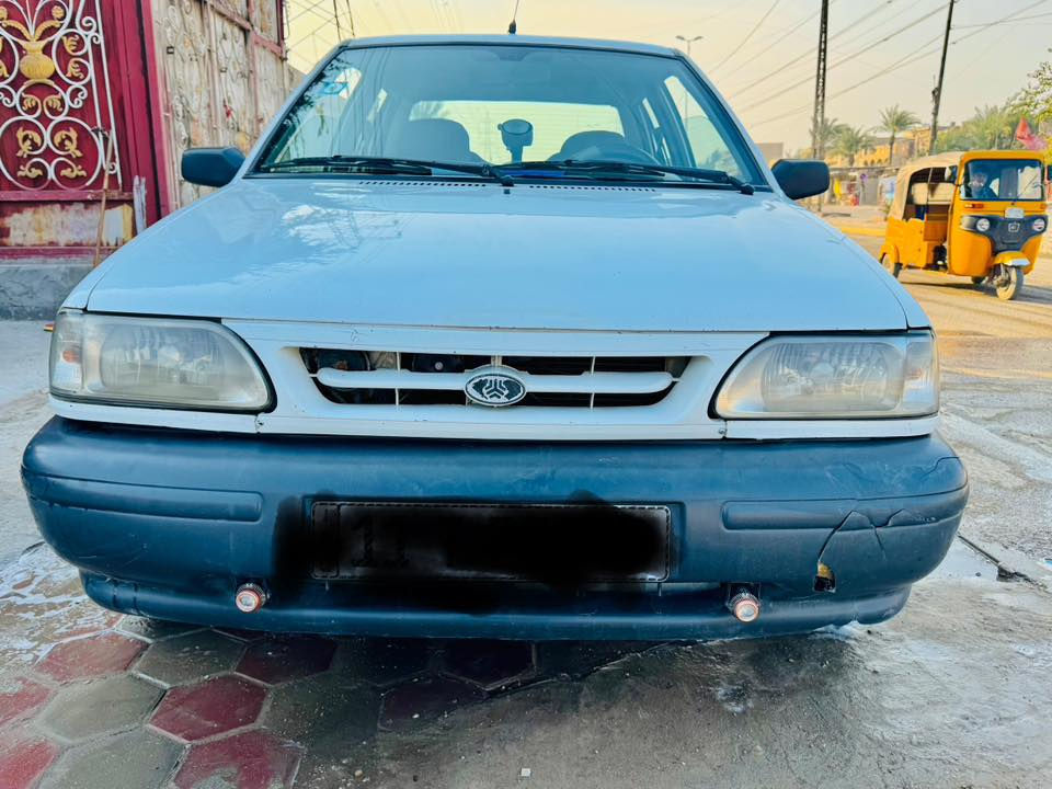 سايبا موديل 2018 صدر جديد تخم تايرات كهربائيات كلها شغالة كير محرك مكفولات شواصي مكفولة بصمة شاشة تشغيل عن بعد كامرة حساسات خلفية سعرها 56مجال بسيط
 ‭0786 577 5566‬
