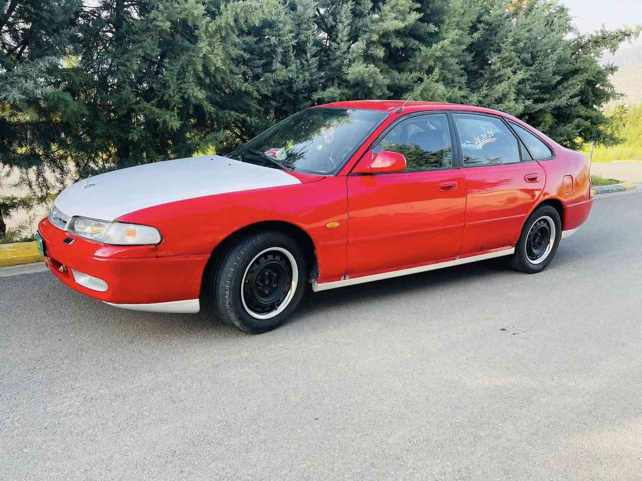 بەناوی خودای گەورەوەمیهرەبان مازدافاسۆلیابۆفرۆشتن ئارم هەولێر گێرومەکینە بەشەرت توندوتۆڵی بەشەرت  ژمارەی موبایل***********
