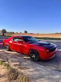 جالنجر ٢٠٢١ • ٥٨ الف • حادث سرقه