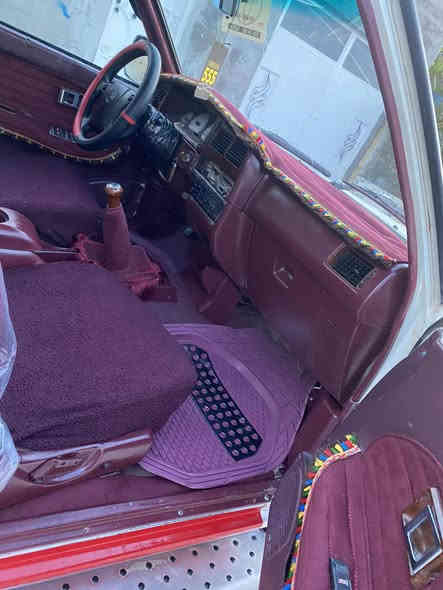 بەناوی خوای گەورە میهرەبان دێر مۆدێل 2007 مەکینەی بەخ مەنەفێس لەگەڵە هیچ لێداروێکی نیە نموونە لەجوانی ماڵی دۆستە هەمووشتێکی بەشەرت جام کارەبای پێوویست بە وەسف ناکات نرخی 37گوڵا کەمێک مەجال ناو نیشان ڕانیە حاجیاوا *********** السليمانية, العراق
