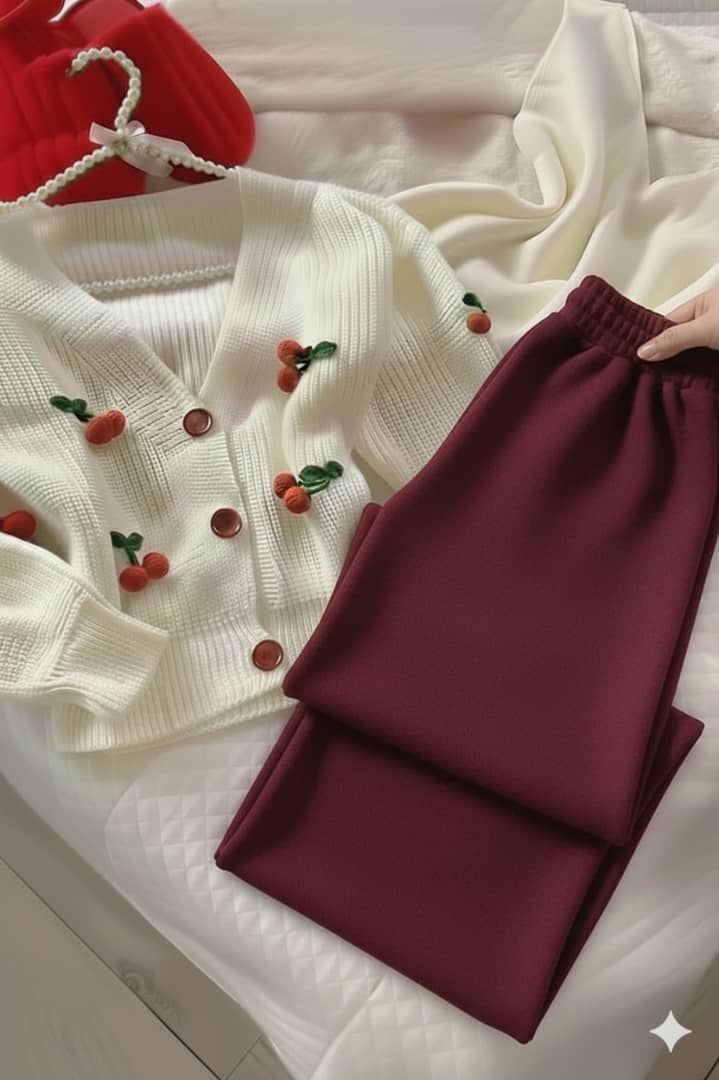 وصل التكرار بتشكيل الوان خرااافي 😍

التريند الضااارب 😍😍

طقم تريكو نسواني قطعتين

خيط اكرليك تركي 

فري سايز لل ٤٤ 

السعر


**إذا كنت صاحب هذا الإعلان وتريد حذفه لأي سبب، رجاءا أرسل رسالة إلى الدعم الفني**