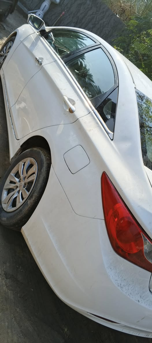 بيع فقط 
سوناتا خليجي 2011 سنوية لل2028 رقم بغداد مشروع وطني 
السعر 95 
مكلف بالنشر باقي التفاصيل الاتصال على الرقم ***********
