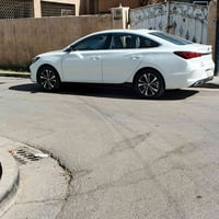 شانجان ايدو بلاس 2022 فول مواصفات رقم بغداد ومكانها بغداد وكلشي موضح ب...