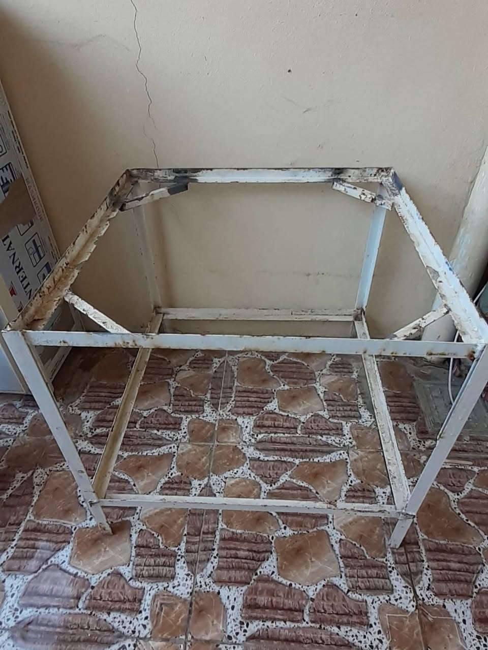 قاعدة للبيع ١٥ الف


**إذا كنت صاحب هذا الإعلان وتريد حذفه لأي سبب، رجاءا أرسل رسالة إلى الدعم الفني**